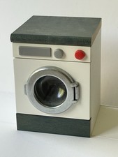 Bodo henning waschmaschine gebraucht kaufen  Hamburg
