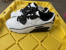 Custom leather nike for sale  Tooele