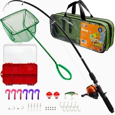 Play22 fishing pole for sale  USA
