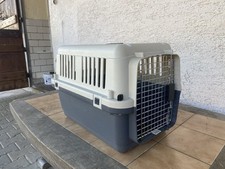 Transportbox hunde katzen gebraucht kaufen  Dischingen
