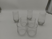 Trinkgläser stk dünbwandig gebraucht kaufen Trinkgläser stk dünbwandig gebraucht kaufen  Neuhausen