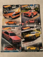 Hotwheels premium konvolut gebraucht kaufen  Stuttgart