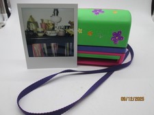 Câmera Instantânea Vintage Polaroid Barbie 600 Edição Limitada - Filme Testado, Funciona comprar usado  Enviando para Brazil