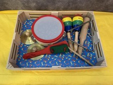 Melissa and doug d'occasion  Expédié en Belgium