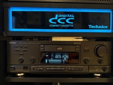 Technics dc10 digital usato  Caserta