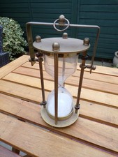 Vintage nautical hanging for sale  PERTH