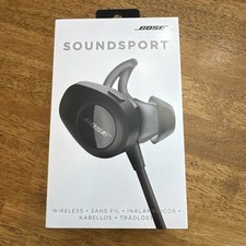 Bose soundsport ear for sale  Portland