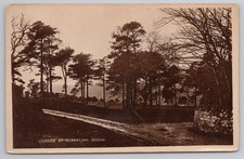 Corner clynelish brora usato  Spedire a Italy