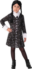Rubies costume wednesday usato  Roma