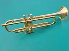 1922 conn trumpet for sale  North Fort Myers