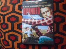 Branded dvd alan for sale  LEEDS