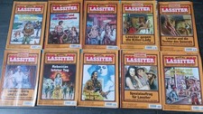 Lassiter western hefte gebraucht kaufen  Nienhagen