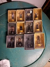Lotto statuine scacchi usato  Piombino