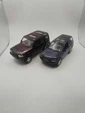 Land rover twin for sale  BRIDGWATER