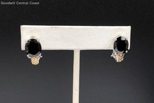 Sterling silver onyx for sale  Salinas