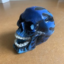 Human skull aquarium for sale  NOTTINGHAM