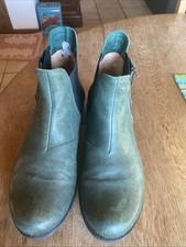 Think stiefeletten 41 gebraucht kaufen  Bad Münstereifel