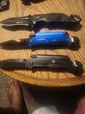 Ballistic pocket spring for sale  Raleigh