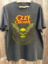 Skull ozzy osbourne for sale  Richmond