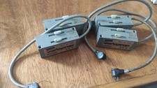 Varioprop servos 4volt gebraucht kaufen  Breitengüßbach