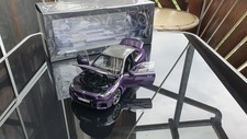 Bmw minichamps 1 gebraucht kaufen  Treuchtlingen