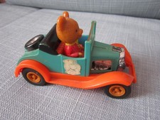 Rupert bear toy for sale  FAREHAM