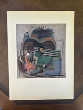 Pablo picasso jolie for sale  Pawtucket