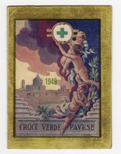 Almanacco tascabile croce usato Almanacco tascabile croce usato  Verrua Po