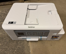 Brother mfc j4340dw for sale  SHEPTON MALLET