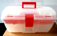 Large plastic storage for sale  New York