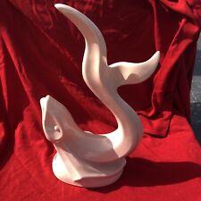 Vintage haeger pastel for sale  Fort Myers