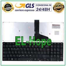 Tastiera italiana keyboard usato  Italia
