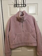 Lululemon women sherpa for sale  USA