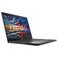 Notebook Dell Latitude 7390 13,3" Windows 11 i5-8350U 16GB RAM 256GB SSD, usado comprar usado  Enviando para Brazil