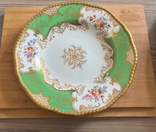 Antique coalport batwing for sale  COLWYN BAY