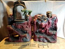 Snake mountain mattel gebraucht kaufen  Bergtheim