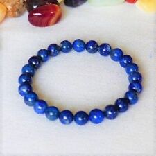 Lapis lazuli bracelet d'occasion  Lignan-sur-Orb