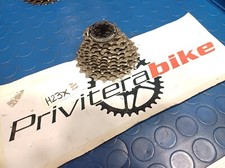 Cassetta shimano ultegra usato  Catania