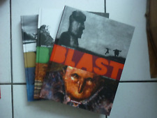 Larcenet blast dargaud d'occasion  Metz-