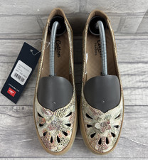 Cotton traders shoes for sale  GLOUCESTER