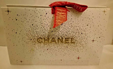 Chanel scatola gift usato  Italia