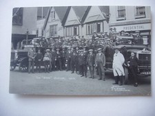 Bear charabanc outing for sale  HASTINGS