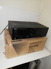 Ampli amplificateur stereo usato  Spedire a Italy