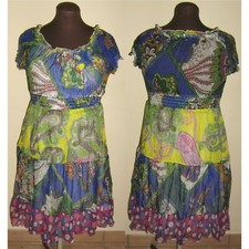 Robe estivale 101 d'occasion  Castelginest