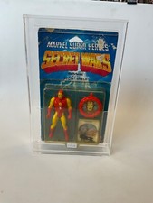 Marvel super heroes for sale  CLEETHORPES