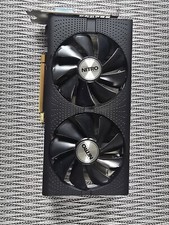 Placa de Vídeo SAPPHIRE Radeon RX 470 8GB GDDR5 (11256-57-21G), usado comprar usado  Enviando para Brazil