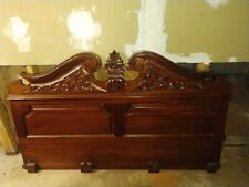 Chippendale queen bedroom for sale  Jersey