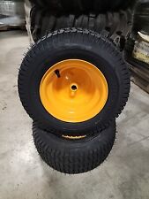 16x6.50 turf saver for sale  Albany