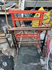 Size adjustable steel for sale  LUTON
