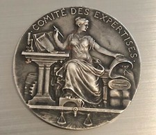 Rare médaille jeton d'occasion  Six-Fours-les-Plages